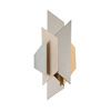 Kinkiet Corbett MODERNIST 207-11