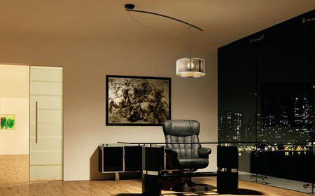 LUMINA MOOVE LAMPA WISZĄCA KOLORY