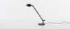 Demetra Micro Table 3000K ARTEMIDE black 1747050A