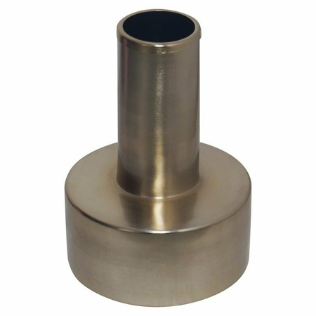 RICHMOND wazon LIO złoty