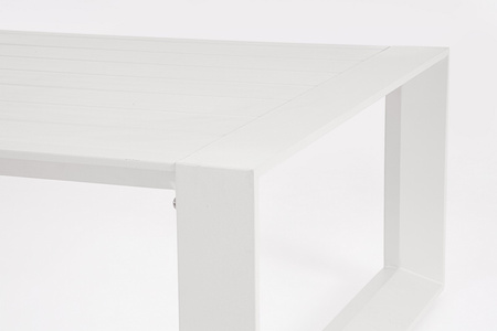 BIZZOTTO zestaw ogrodowy MOSES beżowy