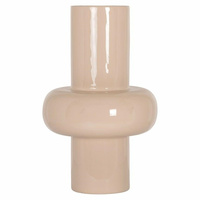 RICHMOND wazon BENICE L beżowy