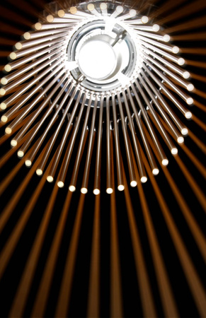 Lampa Wisząca Allegro Vivace FOSCARINI