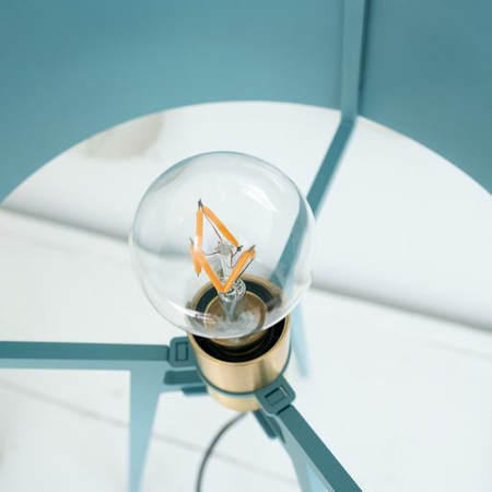 Tonone LED Bella Table Brass Fitting