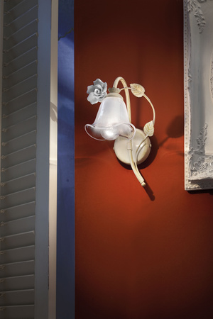 Kinkiet SIENA Ferroluce C1181