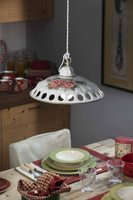 Lampa Wisząca NAPOLI Ferroluce C371