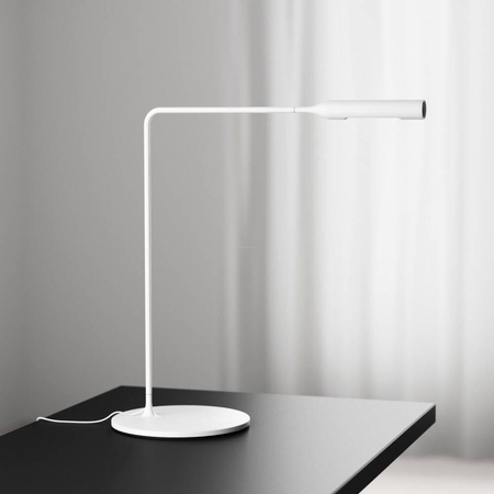 LUMINA FLO BEDSIDE LED LAMPA STOŁOWA KOLORY