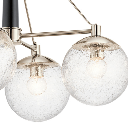 Żyrandol Marilyn - 4 źródła światła Marilyn Quintiesse Kichler QN-MARILYN4