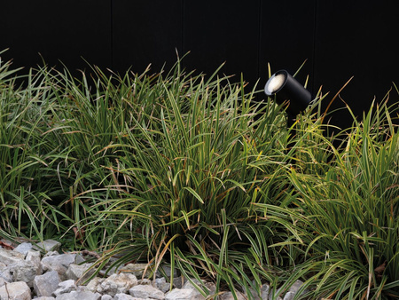 Lombardo LL12661BL3 lampa zewnętrzna kierunkowa Ago Plus Garden