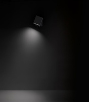 Lombardo LL14707DM2 Lampa ścienna Kura Reg X2