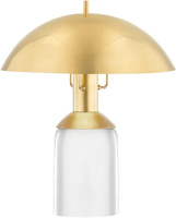 Lampa biurkowa Hudson BAYSIDE L1512-AGB