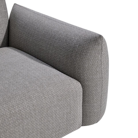 RICHMOND fotel ogrodowy DAWSON szary