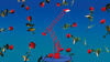 Tizio ARTEMIDE red A009060